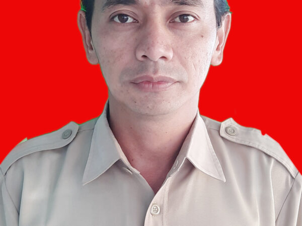 EKO WAHYONO